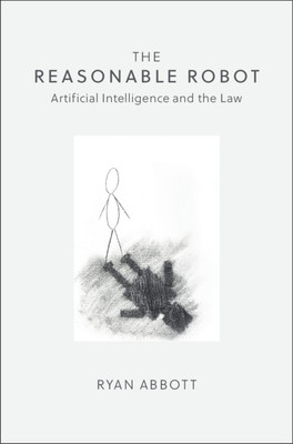 预订 The Reasonable Robot