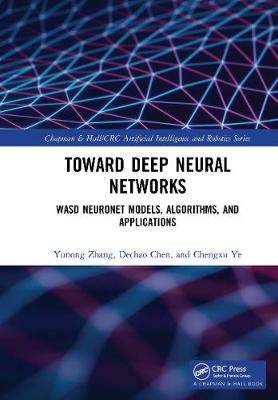 【预订】Deep Neural Networks