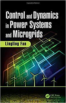 【预售】Control and Dynamics in Power Systems and Microgrids