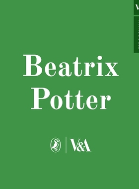 预订 V&A Introduces: Beatrix Potter: 9780241480458