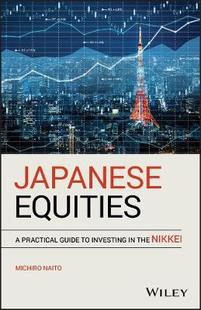 Guide Nikkei Japanese The Investingin Practical Equities 预订