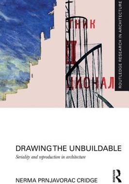 预订 Drawing the Unbuildable