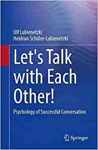 【预订】Let’s Talk with Each Other! 9783662643075