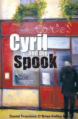 [预订]Cyril and the Spook 9781481799430