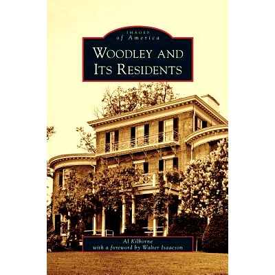 预订 Woodley and Its Residents: 9781531633417