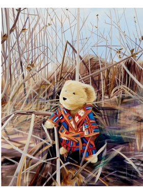 预订 Ulala Imai: The Scene Ulala Imai：场景: 9781949172942