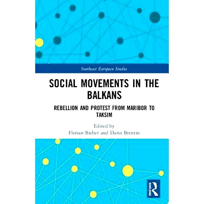 Rebellion and Protest from Maribor to Ta