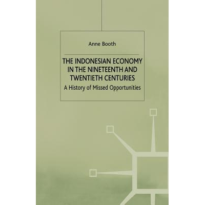 A History of Missed Opportunities