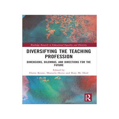 预订 Diversifying the Teaching Profession