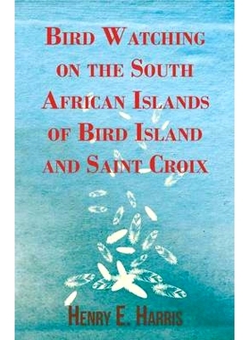 预订 Bird Watching on the South African Islands of Bird Island and Saint Croix
