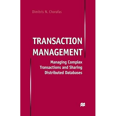 Managing Complex Transactions and Sharin