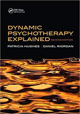 【预售】Dynamic Psychotherapy Explained, Second Edition