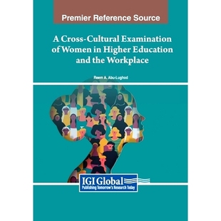 Cultural 9798369301036 Workplace Higher Cross Education Examination the 预订 Women and