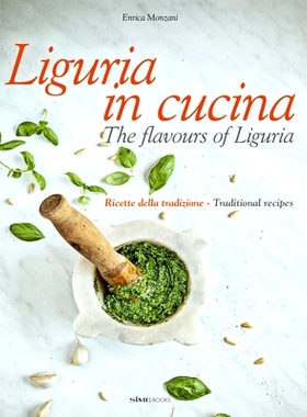 预订 Liguria in Cucina: The Flavours of Liguria