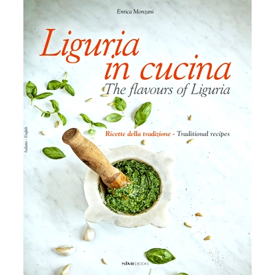 预订 Liguria in Cucina: The Flavours of Liguria