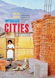 and 9780822945369 Improvised Peru Innovation Urbanization Architecture Cities 预订