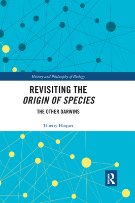 【预订】Revisiting the Origin of Species: The Other Darwins