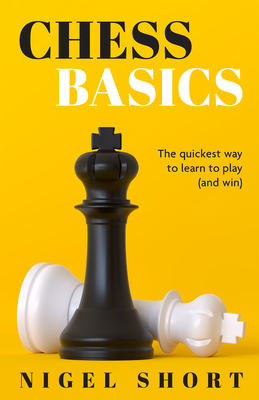 【预订】Chess Basics: The Quickest Way to Learn to Play (and Win) 9781454944423
