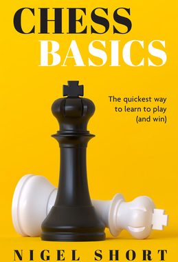 【预订】Chess Basics: The Quickest Way to Learn to Play (and Win) 9781454944423
