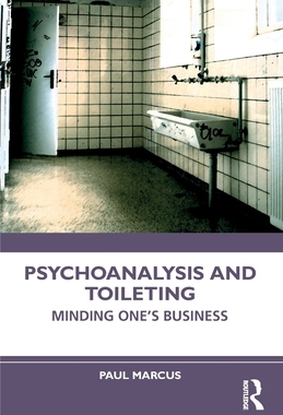 [预订]Psychoanalysis and Toileting
