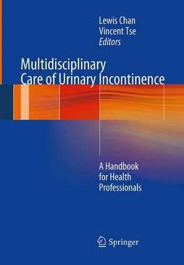 预订 Multidisciplinary Care of Urinary Incontinence
