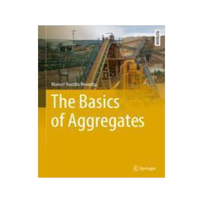 [预订]The Basics of Aggregates 9783031429606