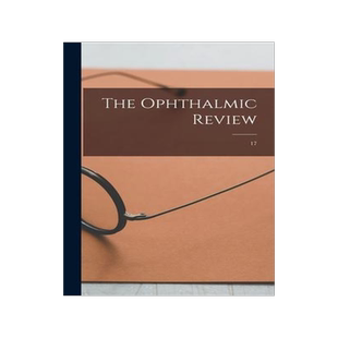 [预订]The Ophthalmic Review; 17 9781013601750