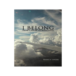 预订 I Belong: From Cancer to Wholeness