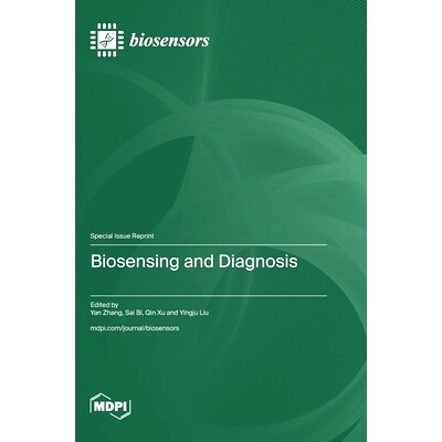 预订 Biosensing and Diagnosis: 9783725826018