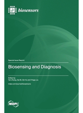 预订 Biosensing and Diagnosis: 9783725826018