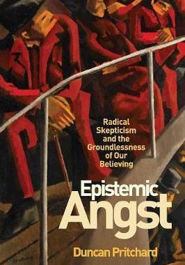【预订】Epistemic Angst