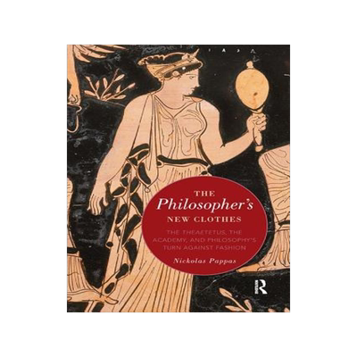 预订 The Philosopher's New Clothes