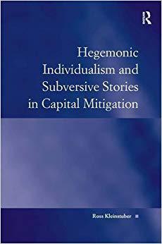 【预售】Hegemonic Individualism and Subversive Stories in Capital Mitigation