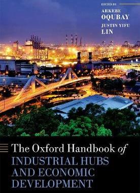 【预订】The Oxford Handbook of Industrial Hubs and Economic Development