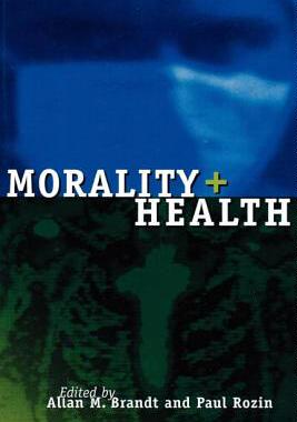 预订 Morality and Health