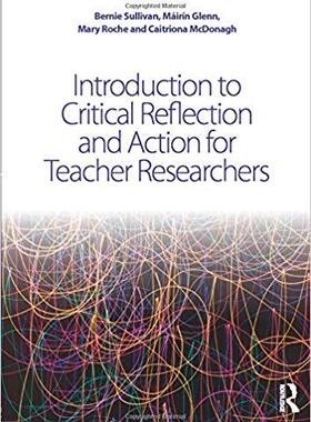 【预售】Introduction to Critical Reflection and Action for Teacher Researchers