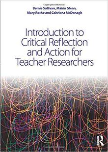 【预售】Introduction to Critical Reflection and Action for Teacher Researchers