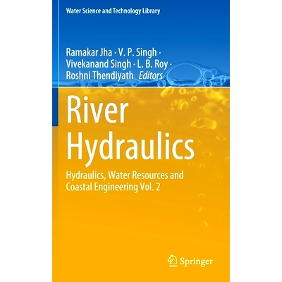 Hydraulics, Water Resources and Coastal