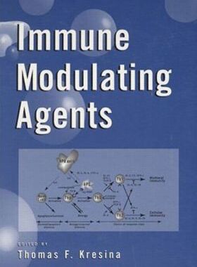 【预订】Immune Modulating Agents