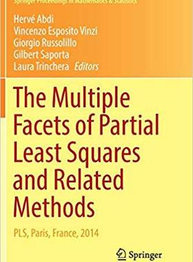 【预售】The Multiple Facets of Partial Least...