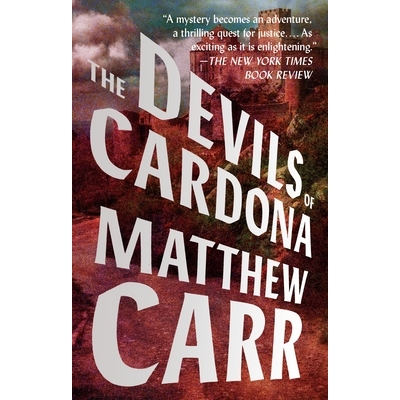 预订 The Devils of Cardona: 9781101982747