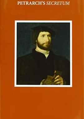 【预订】A Middle English Translation from Petrarch’s Secretum