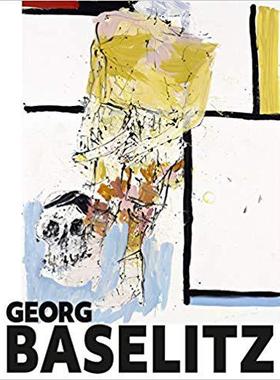 【预售】Georg Baselitz