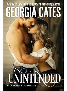 预订 Unintended: A Sin Series Standalone Novel: 9781978304413