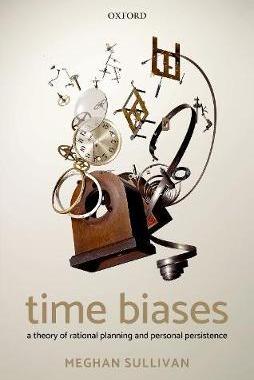 【预订】Time Biases