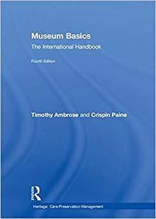 Basics Museum 预售