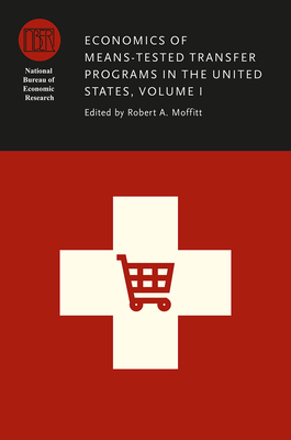 【预订】Economics of Means-Tested Transfer Programs in the United States, Vo 9780226370477