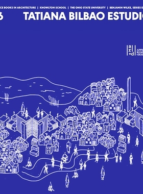 预订 Tatiana Bilbao Estudio