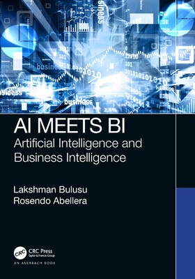 【预订】AI Meets BI