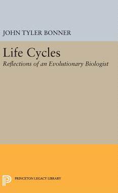 【预订】Life Cycles